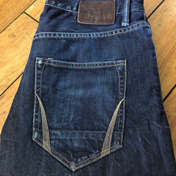 All Saints jeans for men ($80 each) - Picture 5 of 7